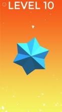 Knife Poly: Shooting game截图4