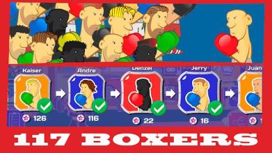 Arnold - Boxing Craft截图4