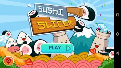 Sushi Slicer截图2