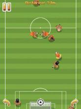 Pixel Rush Ultimate Soccer截图2