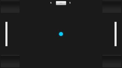 PONG 2 player截图2