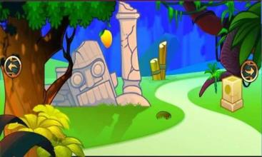 Escape Games - Jungle Boy Escape From Forest截图1