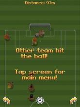 Pixel Rush Ultimate Soccer截图1