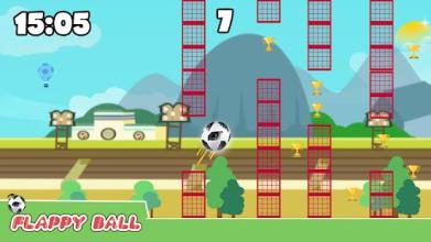 Ready Balls - Kick off截图3