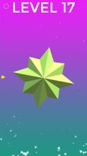 Knife Poly: Shooting game截图5