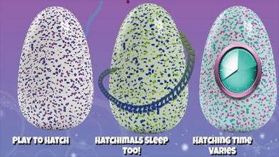 Hatchimal Egg Surprise Go截图2