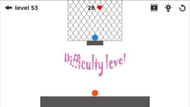 Brain Love Balls截图1