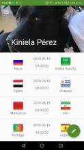 Kiniela Pérez截图3