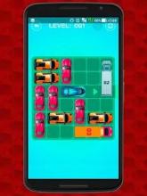 Crazy Parking Escape截图3