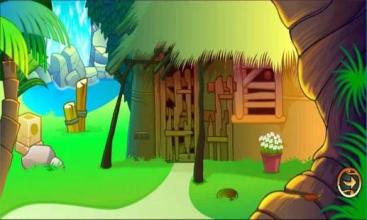 Escape Games - Jungle Boy Escape From Forest截图2