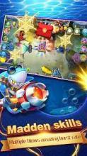 Big Fish Mania-Free fishing clash!截图2