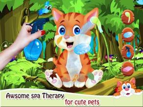 Jungle Safari - Animal Pet Daycare截图4