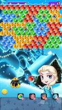 Princess Bubble Shooter截图4