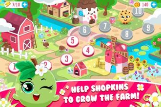 Sweet farm shopkin截图3