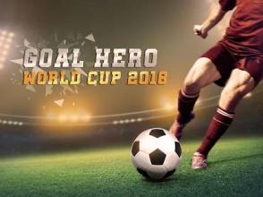 Soccer World Cup 2018: Real Russia World Cup Game截图4