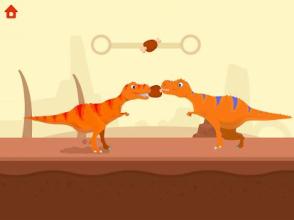 Dinosaur Island: T-Rex截图3