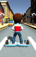 Ryder Hoverboard Subway Rush Patrol Puppy Game截图3