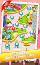 Cookie Crush Match Blast *截图2