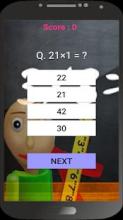 Balti's Basics School Education Quiz Game 2018截图2