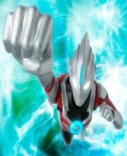 Ultraman Hero Investigations Games截图3