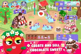 Sweet farm shopkin截图2