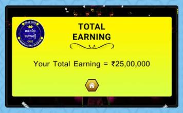 Play Crorepati In Khmer - Khmer GK Quiz Game截图3