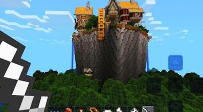 World Craft 3 Exploration Pro截图2