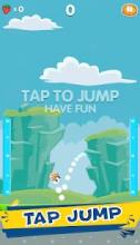 Tap Jump Animal截图4