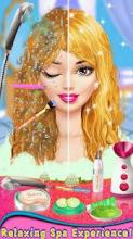 Top Star Doll Salon Makeover截图3