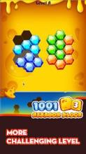 Hexa Puzzle : Super Block Puzzle截图3