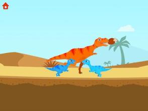 Dinosaur Island: T-Rex截图4