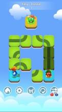 Jelly Escape : Slide Puzzle截图5