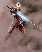 Ultraman Hero Investigations Games截图2