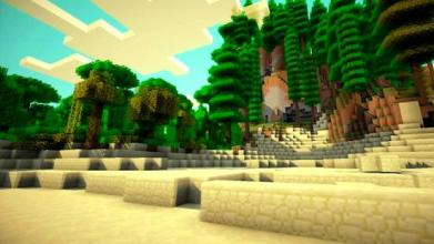 MyCraft­ : ­­Exploration and survival­ ­­­截图2