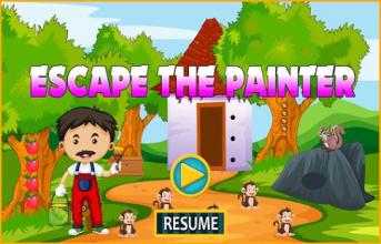 Best Escape Games - The Painter截图3
