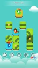 Jelly Escape : Slide Puzzle截图3