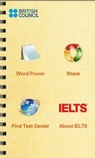 IELTS Word Power截图1
