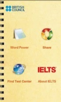 IELTS Word Power截图