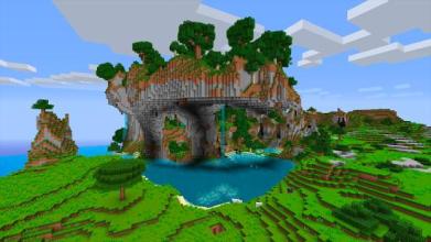 MyCraft­ : ­­Exploration and survival­ ­­­截图1