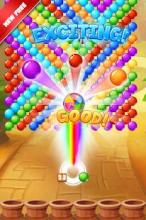 Bubble shooter fruit juice截图4