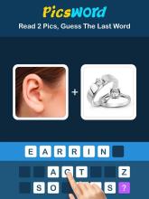 Word Guessing Games截图5