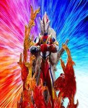 Ultraman Hero Investigations Games截图1