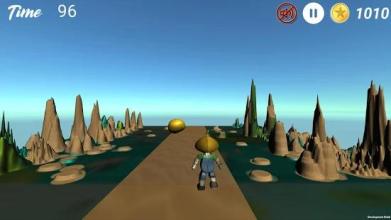 Jungle Run-3D截图4