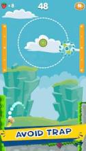 Tap Jump Animal截图2