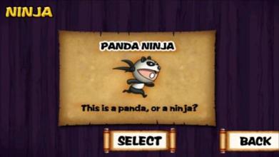Yoo Ninja Free截图2