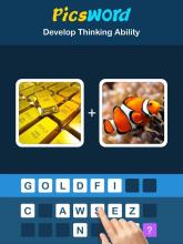 Word Guessing Games截图3