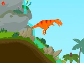 Dinosaur Island: T-Rex截图2