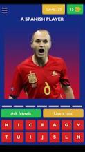 Guess the player WC 2018截图4