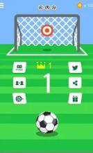 Amazing Soccer Star截图1