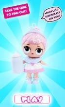 LOL Surprise Doll™ : Eggs Pets Ball截图5